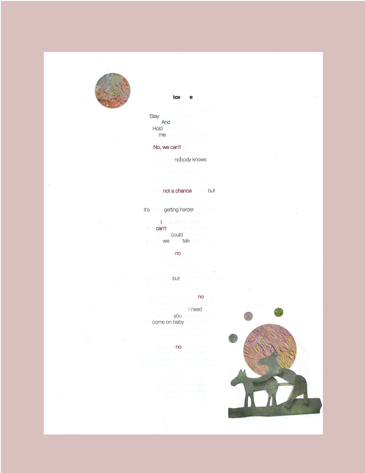 love (Issue19)