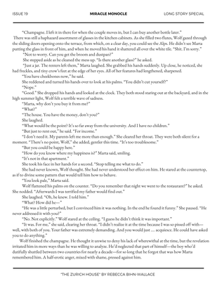 Z House 10 (Issue19)