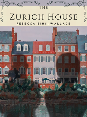 Zurich House Cover