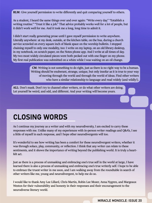 Erin 9 (Issue 20)