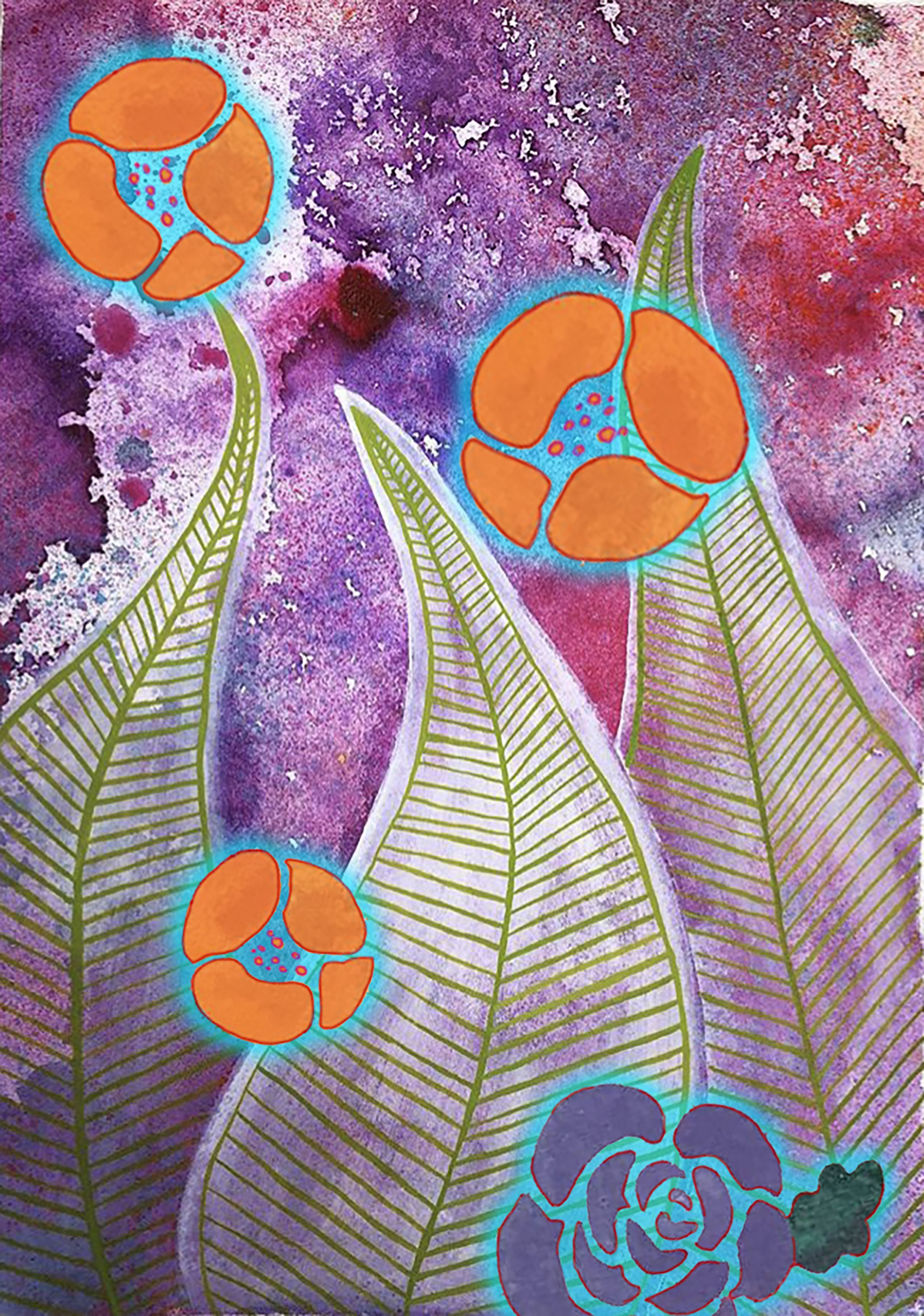 Lang Aloes (Issue 21)