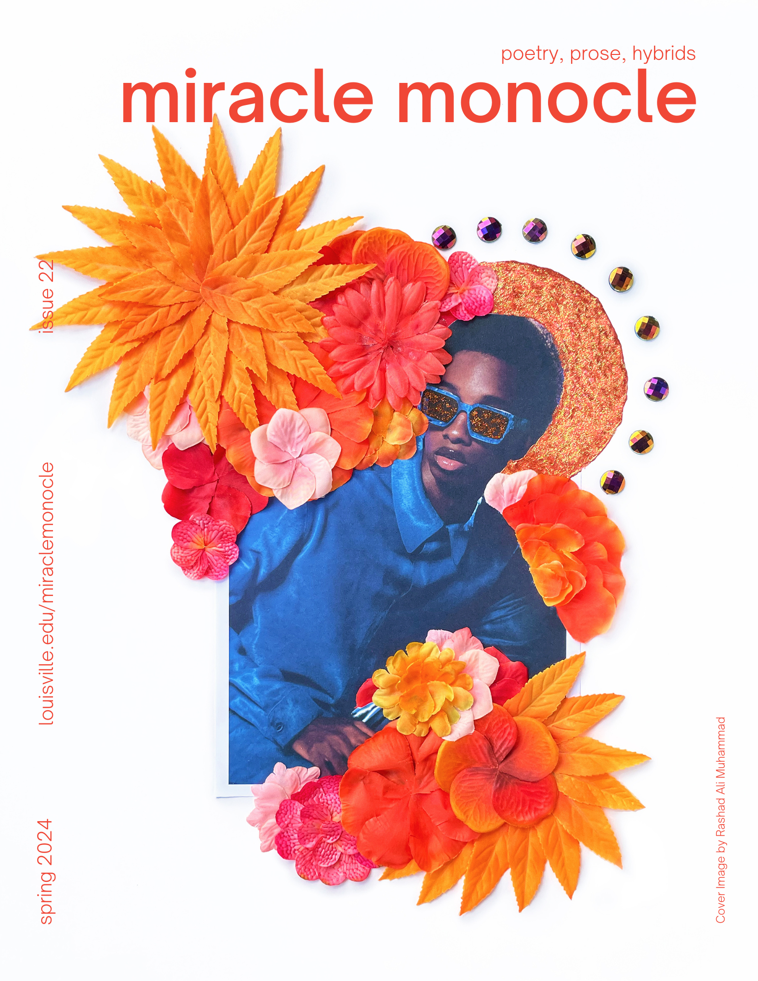 Issue 22 Cover (Issue 22)