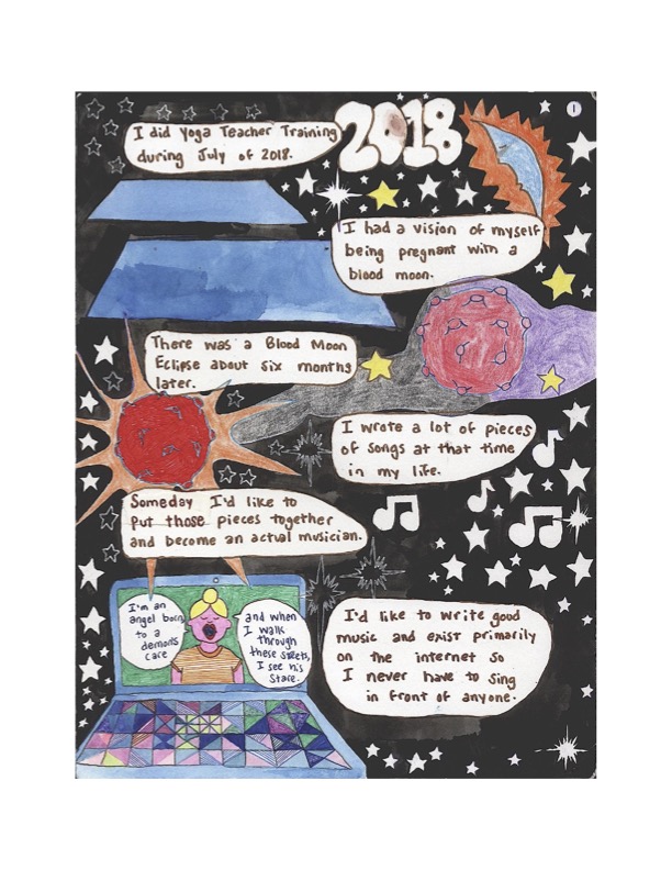 Scudder 1 (Issue 22)