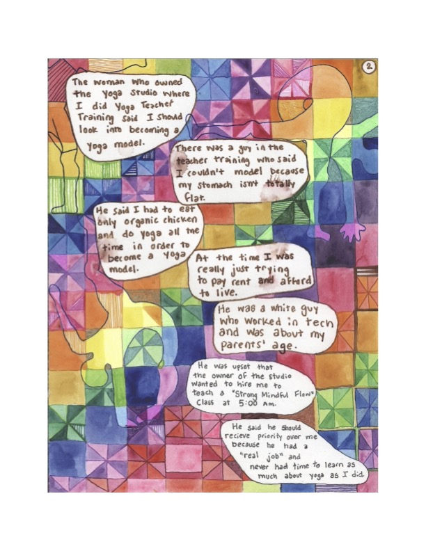 Scudder 2 (Issue 22)