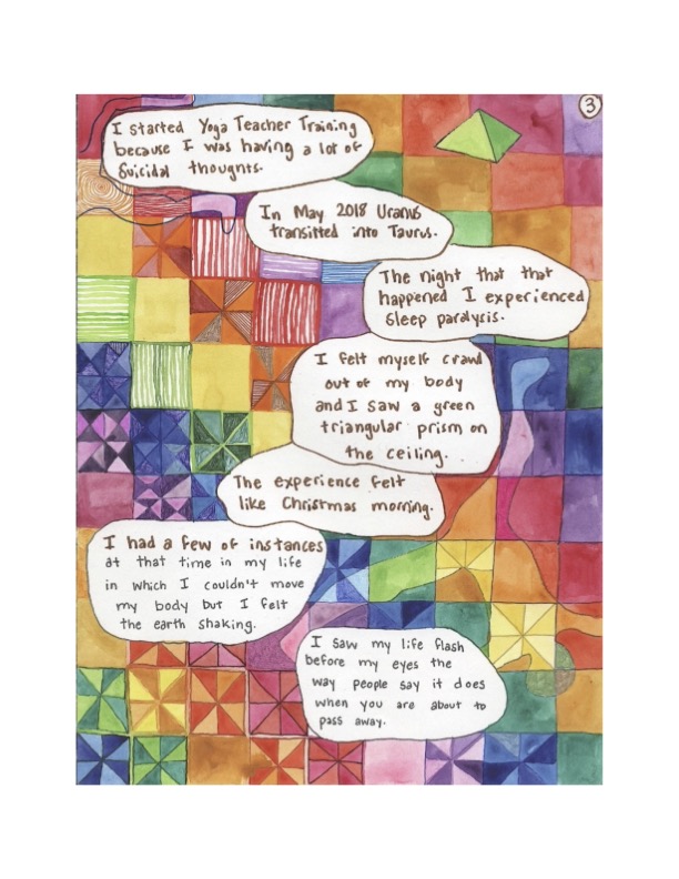 Scudder 3 (Issue 22)