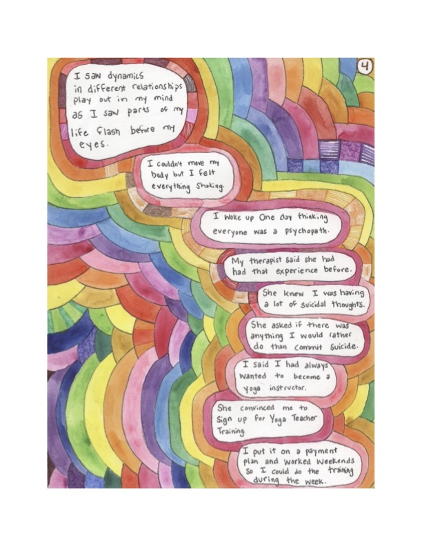 Scudder 4 (Issue 22)
