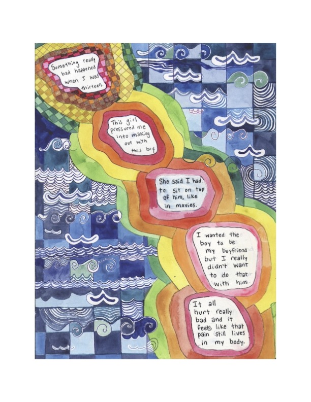 Scudder 5 (Issue 22)