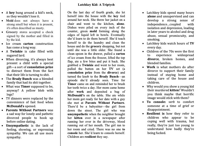 Senter (Issue 22)