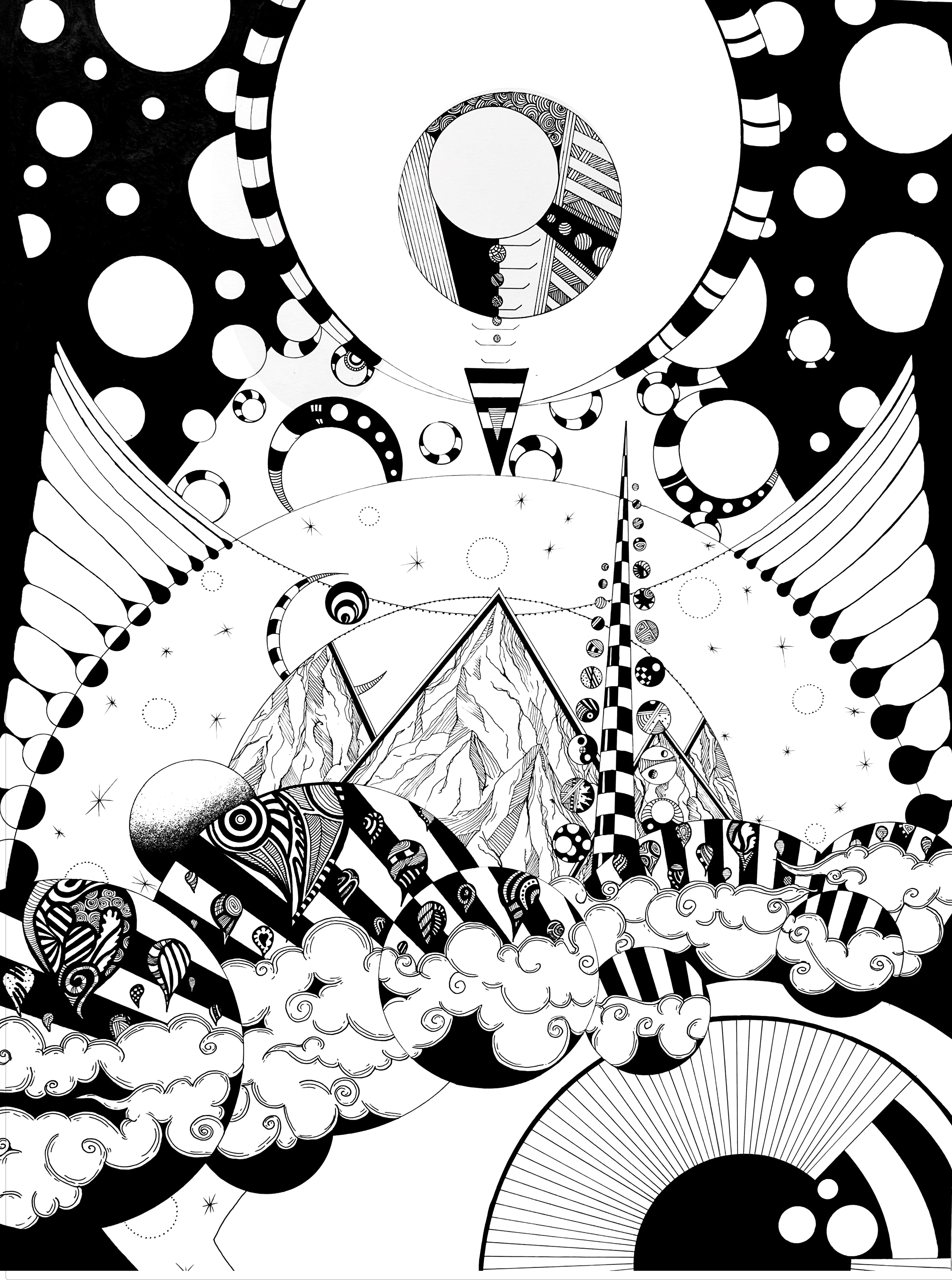 Genesis (Issue 24)