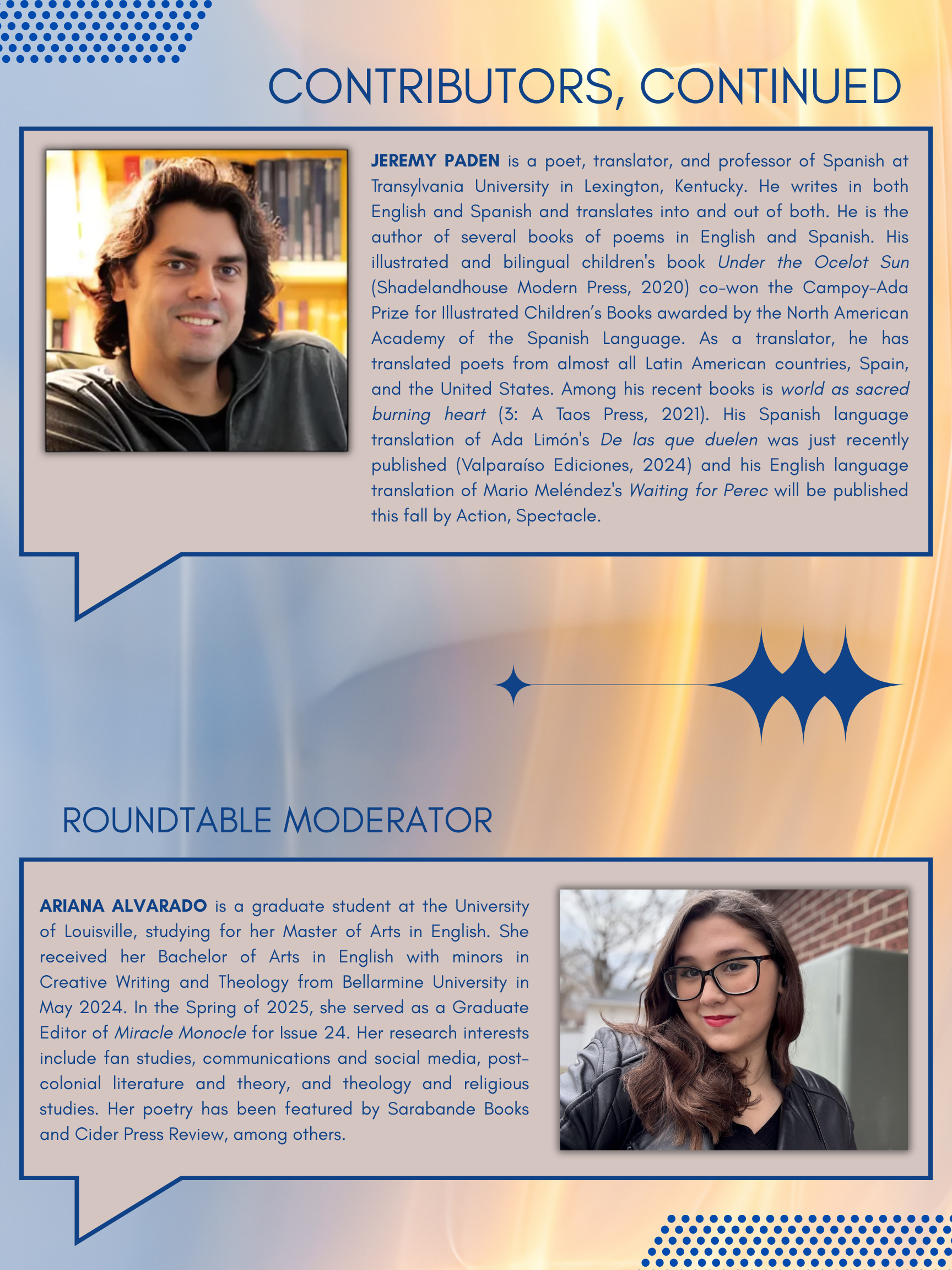 Translation 4 (Issue 24)