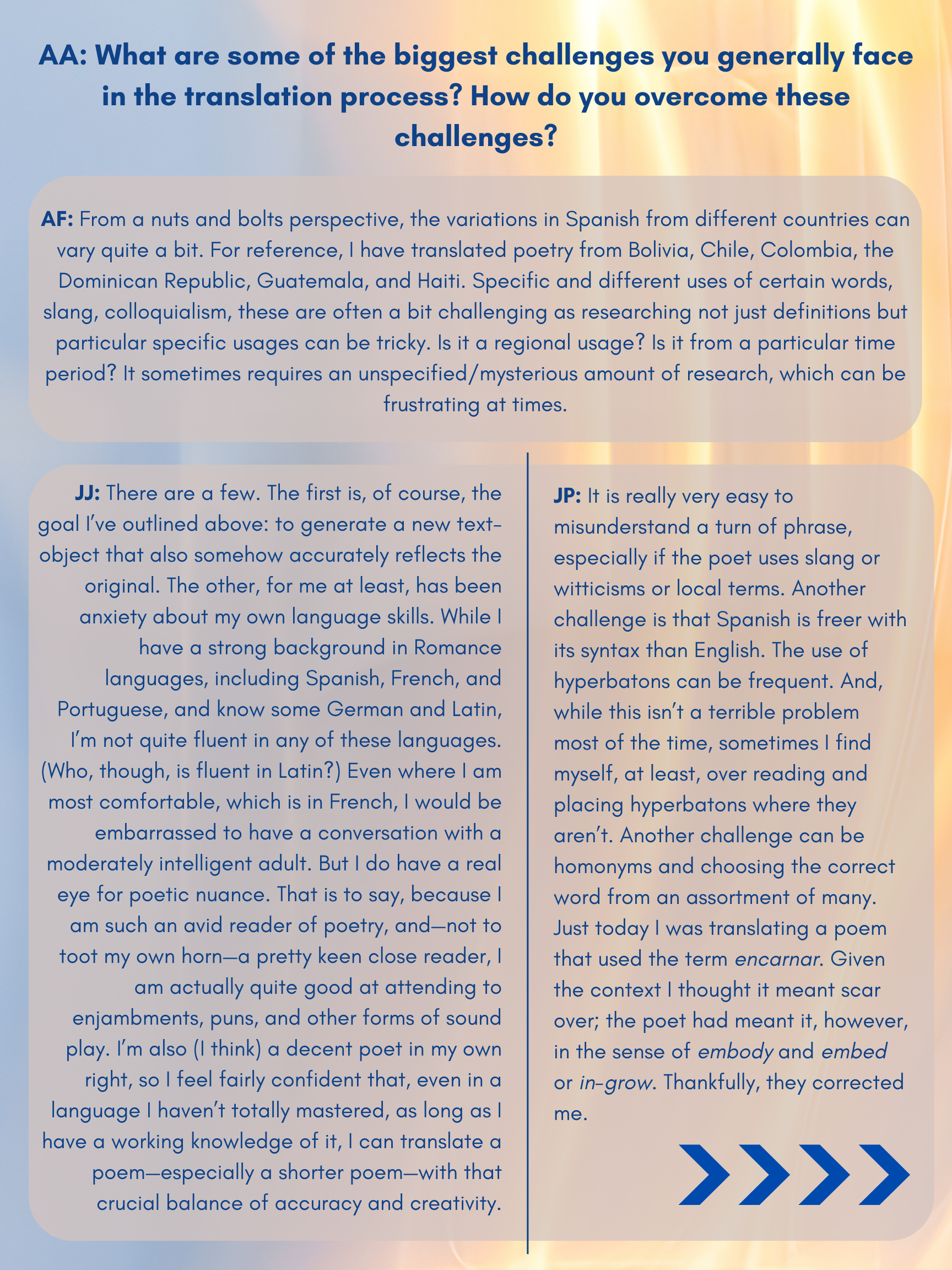 Translation 7 (Issue 24)