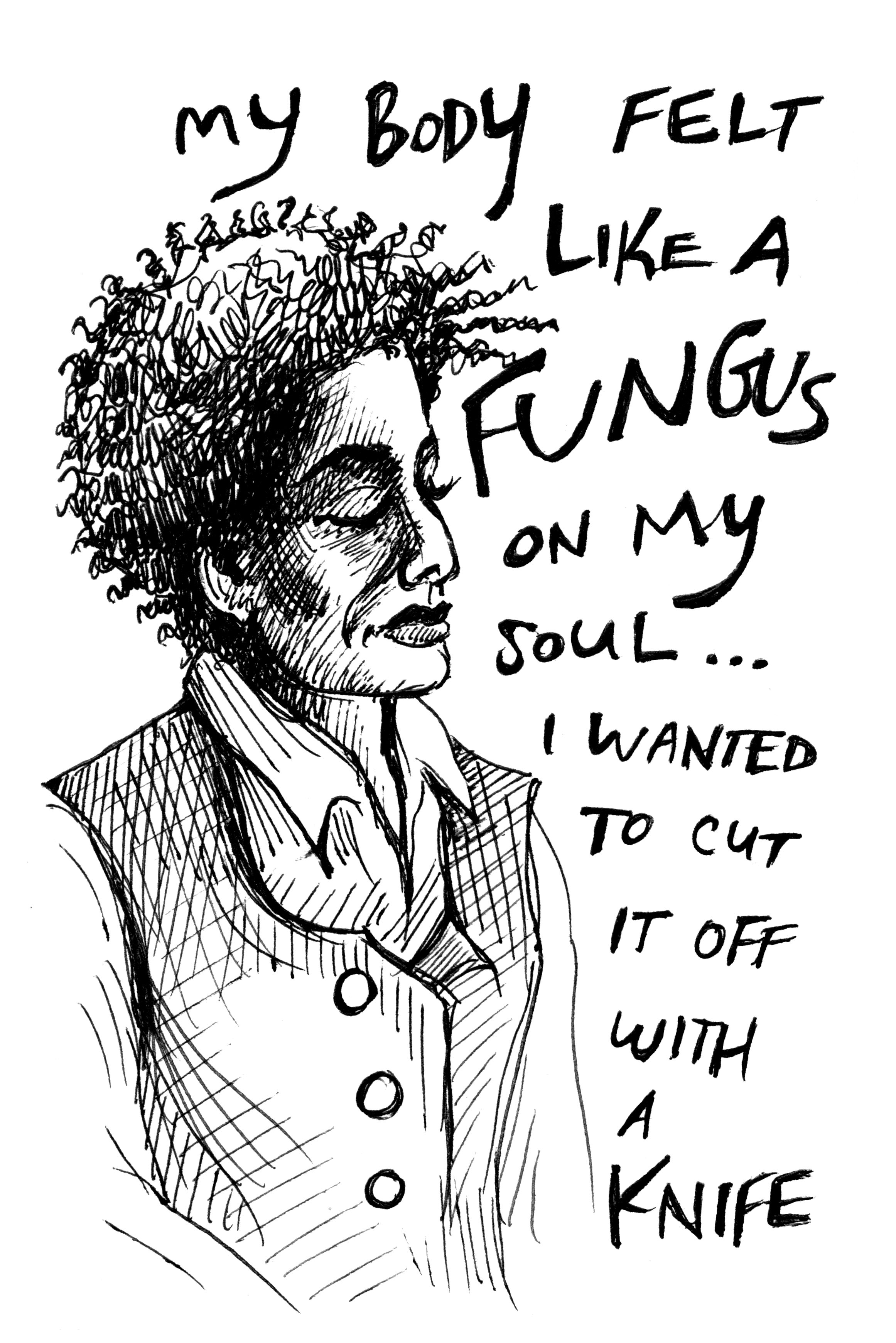 Ayana Mathis (Issue 10)