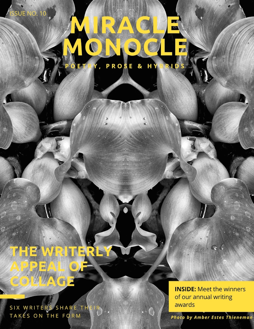 cover page issue 10 (Issue 10)