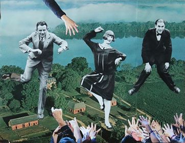 Gallaher Collage 2 (Issue 10)