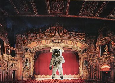 Gallaher Collage 3 (Issue 10)