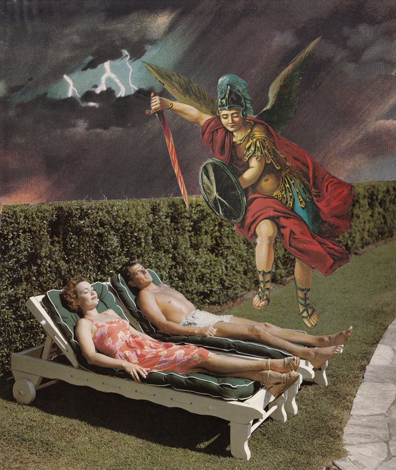 Geddes Collage 1 (Issue 10)
