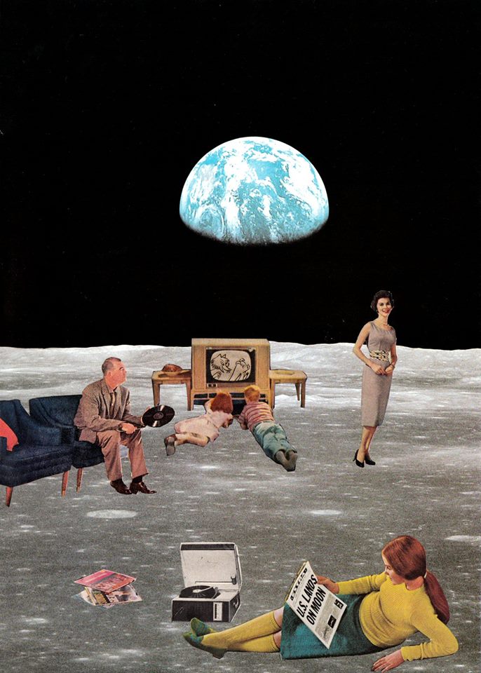 Geddes Collage 2 (Issue 10)