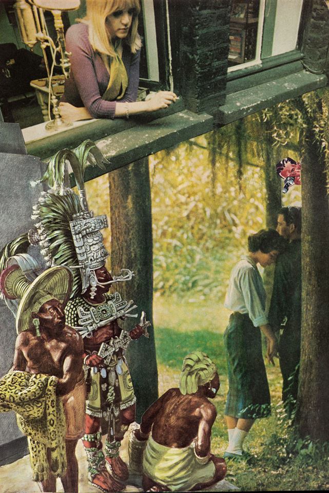 Geddes Collage 3 (Issue 10)