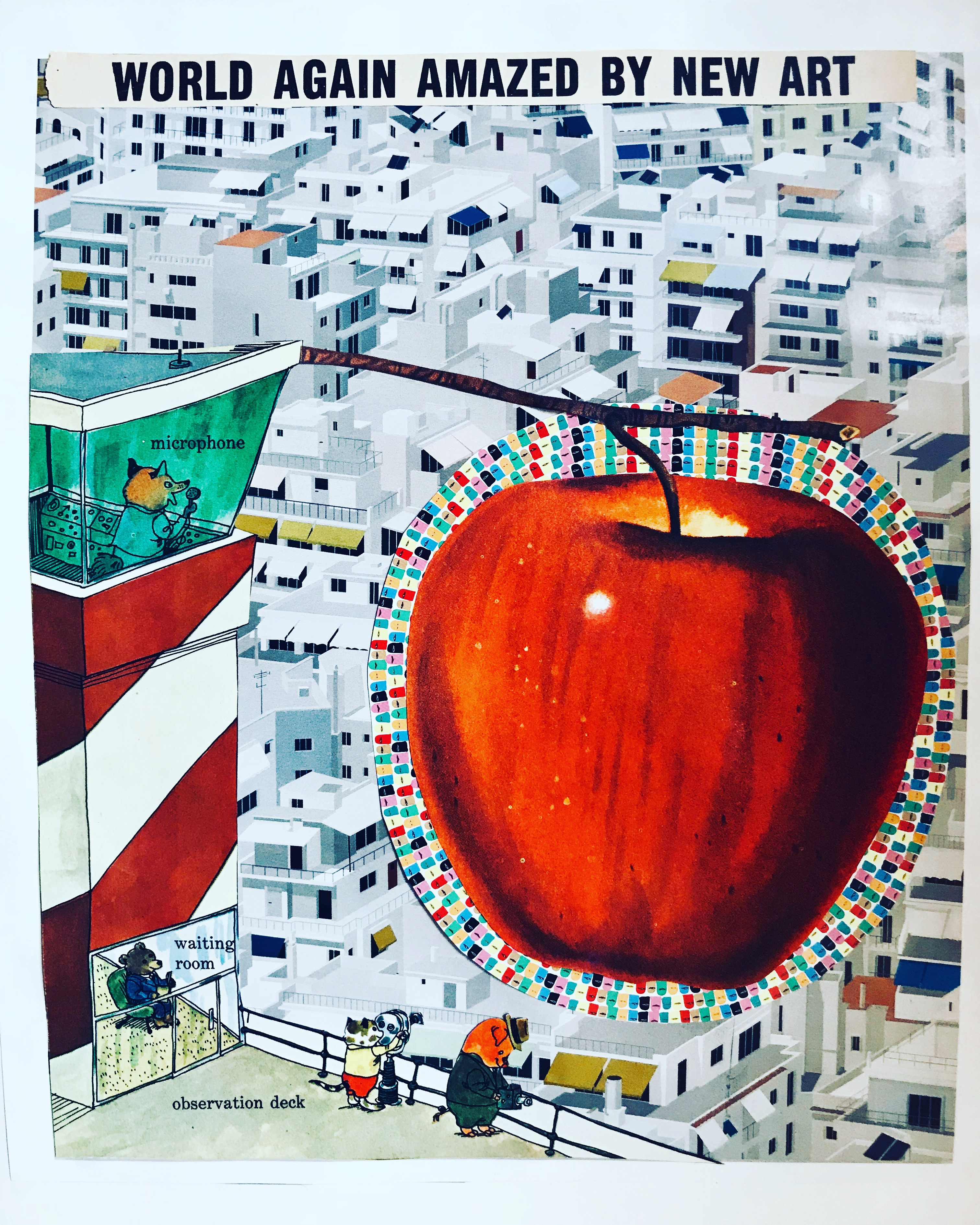 McGlynn Collage 2 (Issue 10)