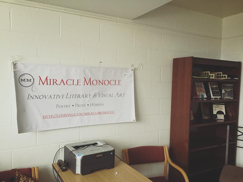 Office Banner Photo (Issue 10)
