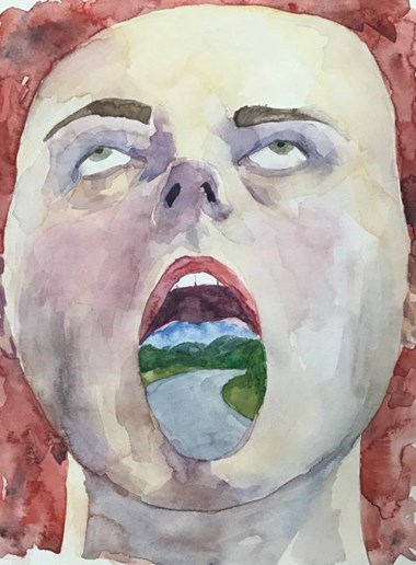 Olivia Sizemore (Issue 10)