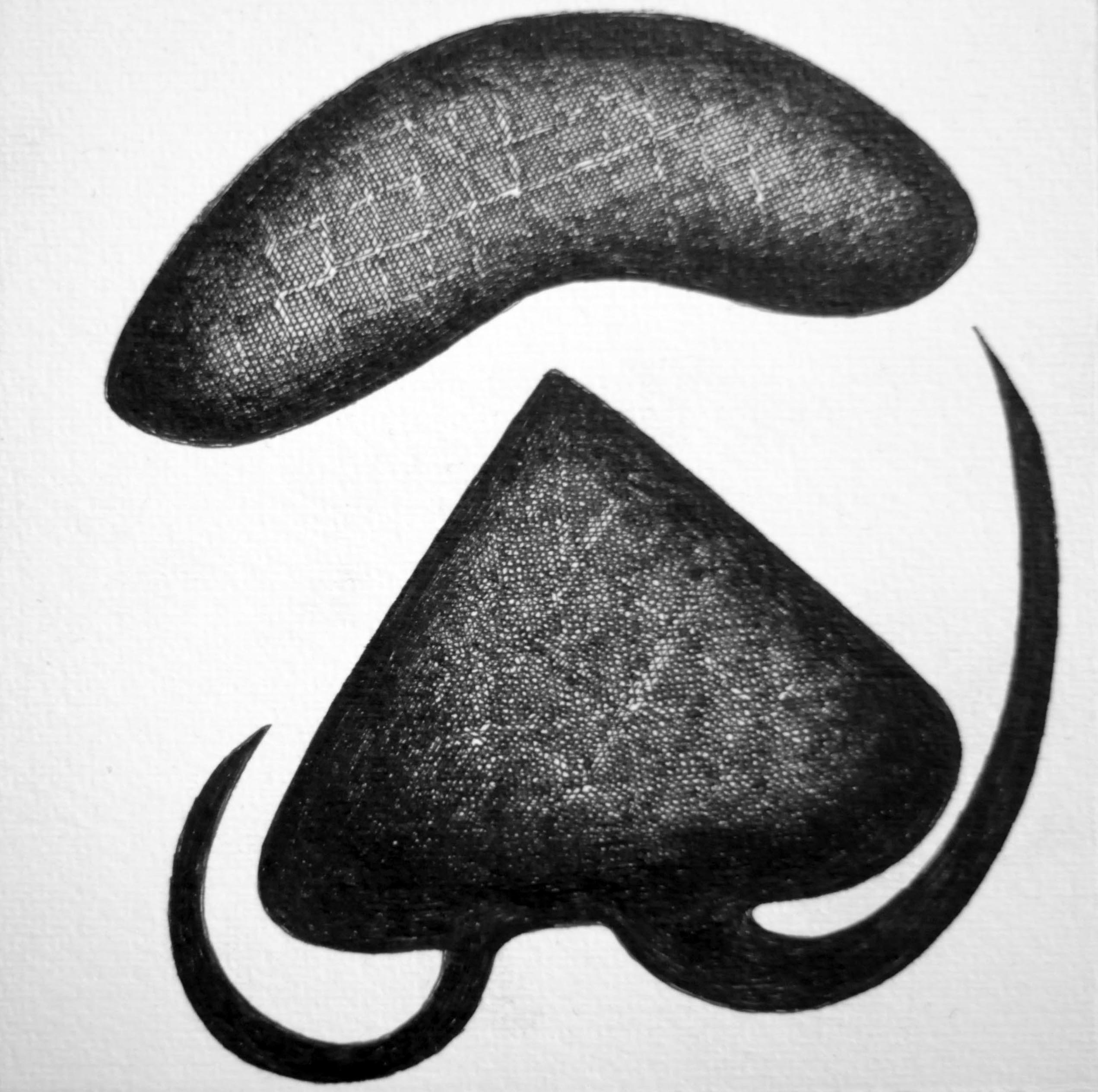 Philip Miller - Untitled 2
