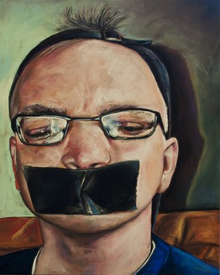 Shayne Hull - Taped Mike
