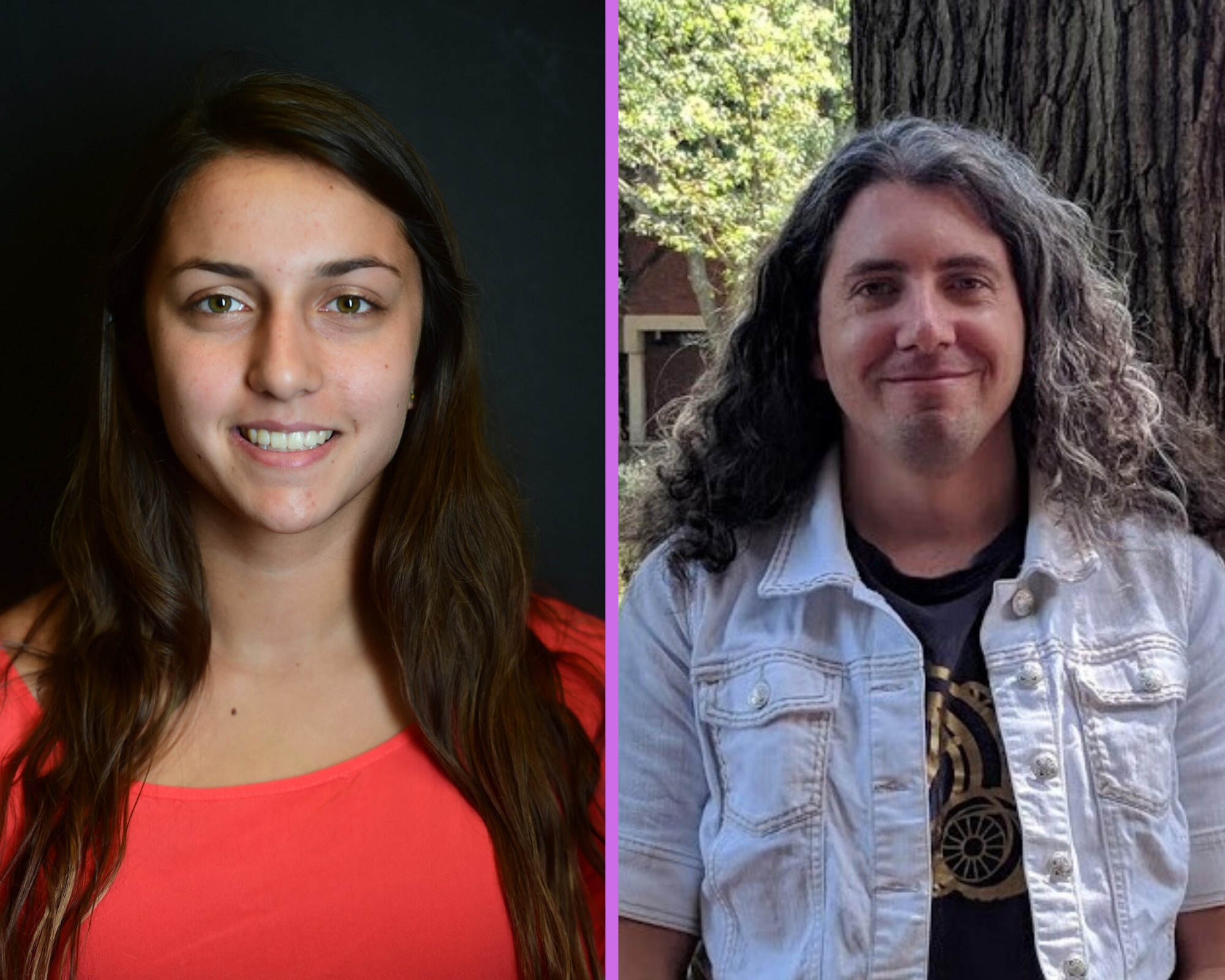 Graduate Editors 2020