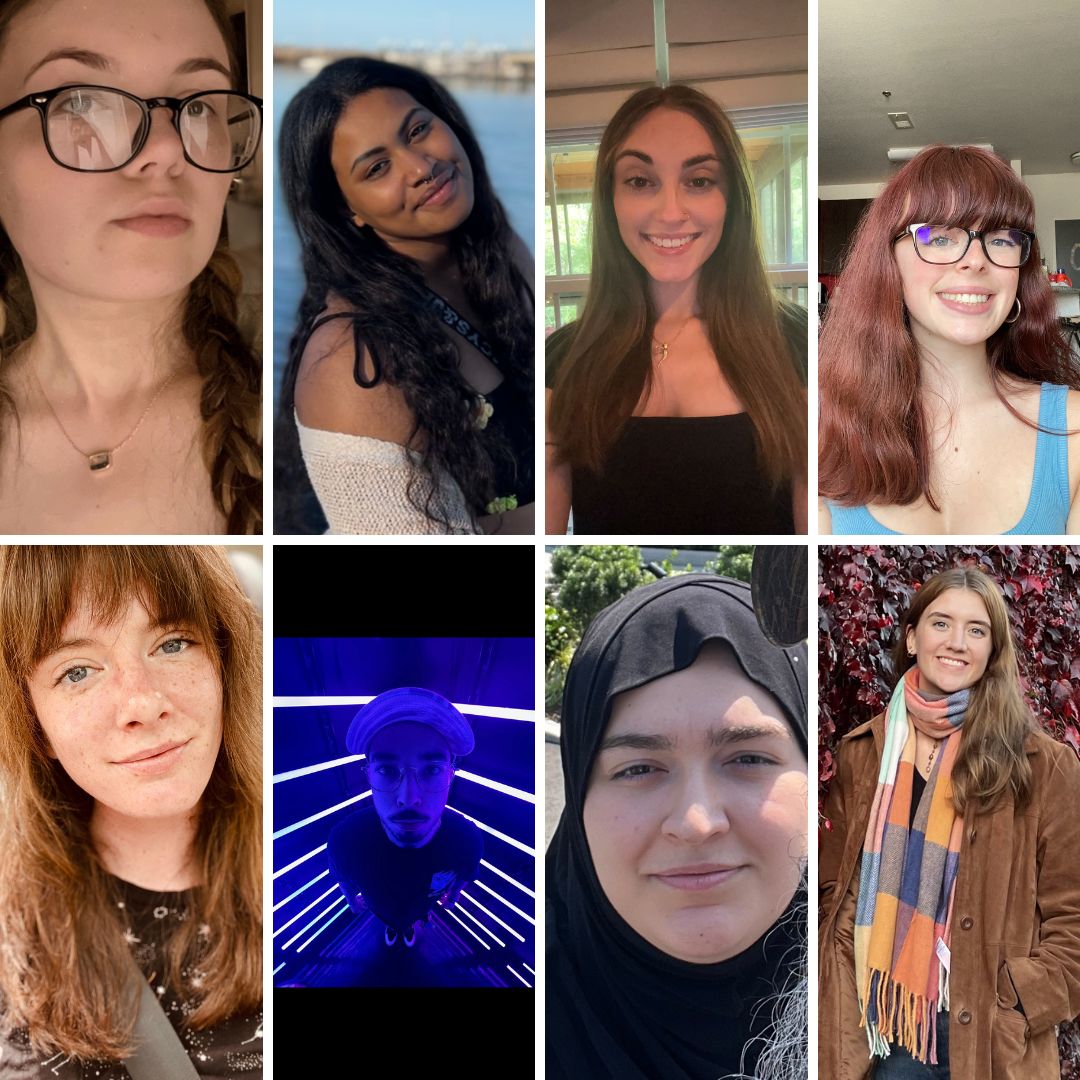 Prose Team Fall 2023