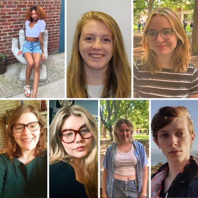 Verse Team Fall 2023