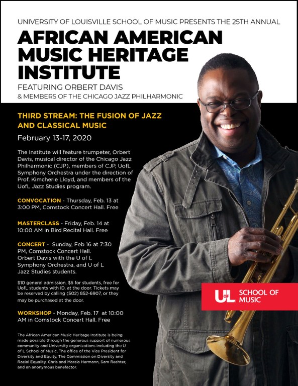 2014 Program – Festival Of New Trumpet Music