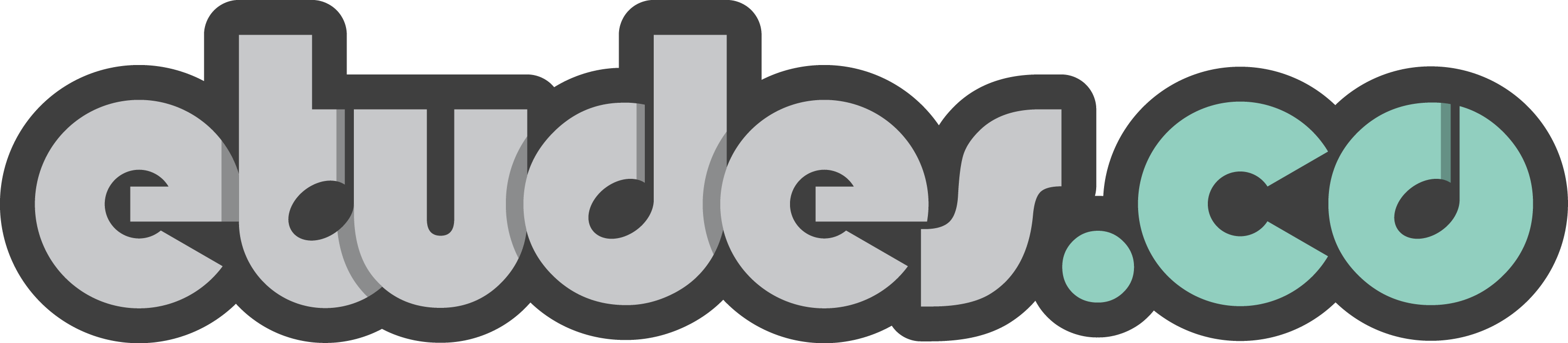 Etudes logo