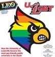 UofL's continuous diversity and LGBT-friendly efforts highlighted