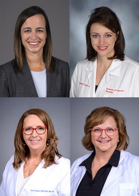 APRN Faculty recently inducted as a Fellow.