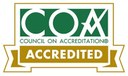 Council on Accreditation of Nurse Anesthesia Educational Programs logo