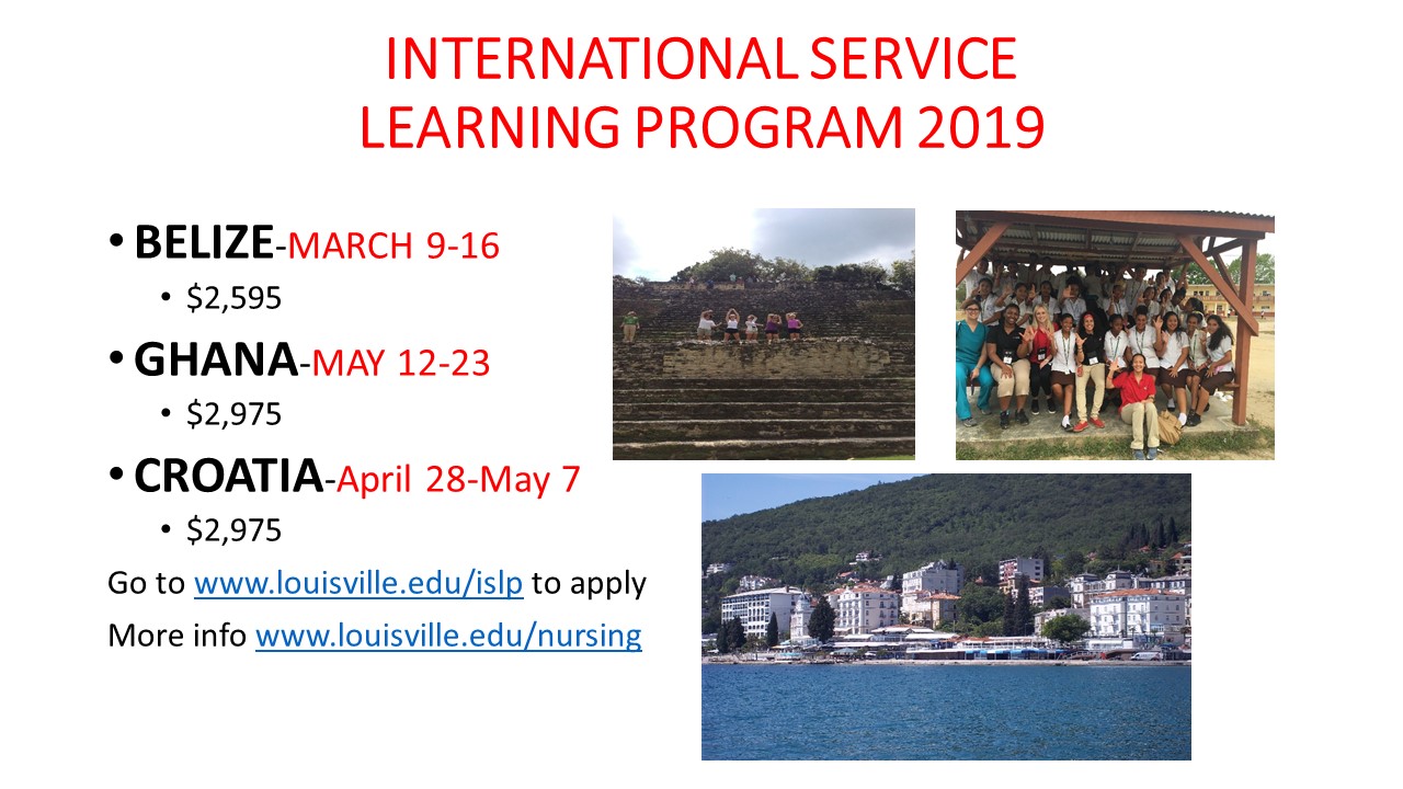 ISLP 2019