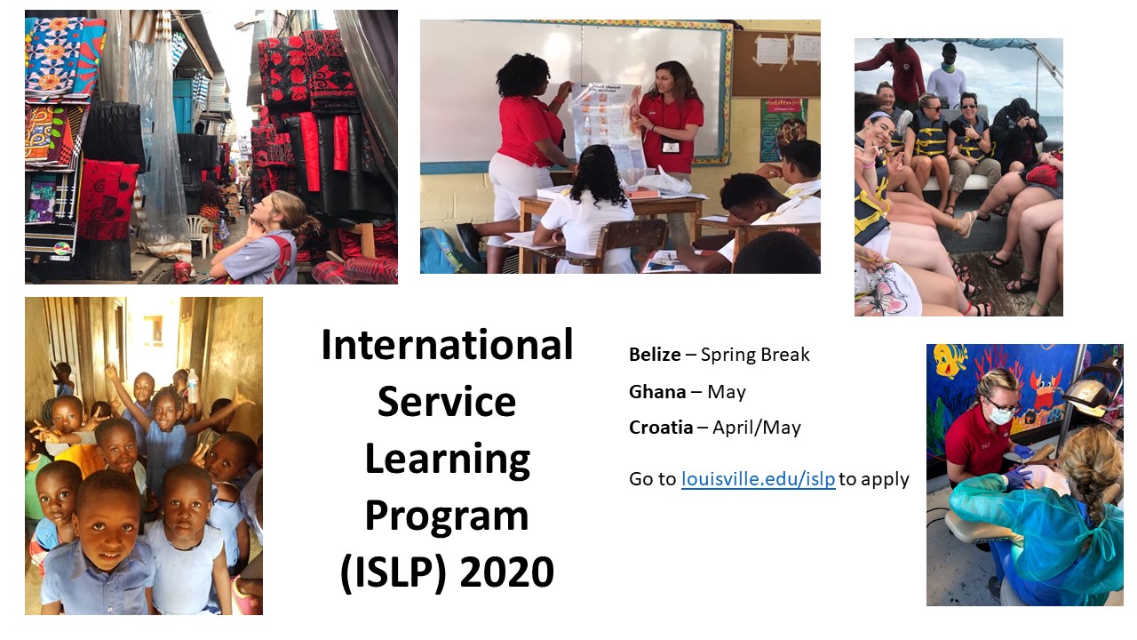 ISLP 2020