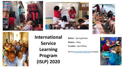 ISLP 2020