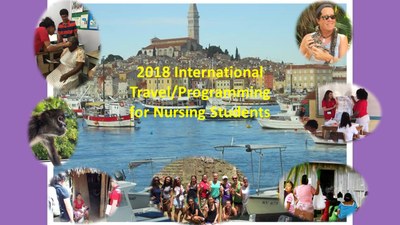 ISLP Nursing 2018