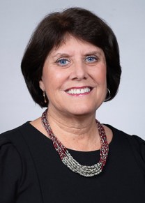 Mary DeLetter, PhD, RN