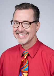 Paul Clark, PhD, RN, MA
