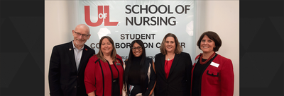 School of Nursing secures $6.5 million to enhance training for nursing professionals