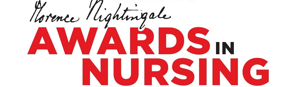 Outstanding nurses honored at Nightingale Awards