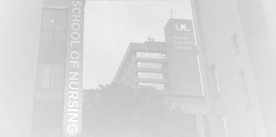 School of Nursing - Light bg