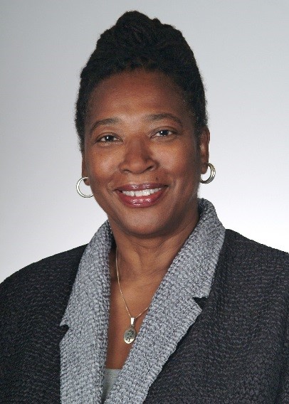 Ida Johnson-Spruill, PhD