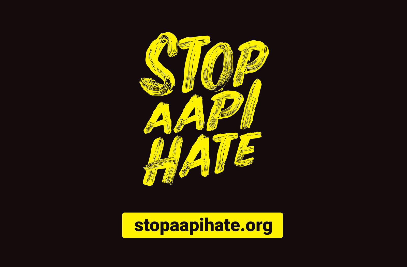 Stop AAPI Hate