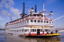 Join us for an evening cruise on the Belle of Louisville May 30