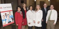 New clinic gives dental patients immediate access to nurse practitioner managed care