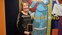 Nursing professor receives American Association of Nurse Practitioners State Award for Excellence
