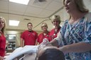 Owensboro pre-nursing students receive opportunity for guaranteed admission to UofL